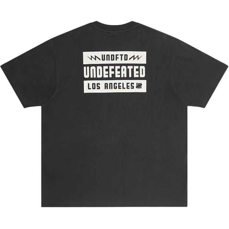 Футболка X Formula 1 Las Vegas Grand Prix F1 Lvgp Lockup UNDEFEATED, черный
Футболка X Formula 1 Las Vegas Grand Prix F1 Lvgp Lockup UNDEFEATED, черный