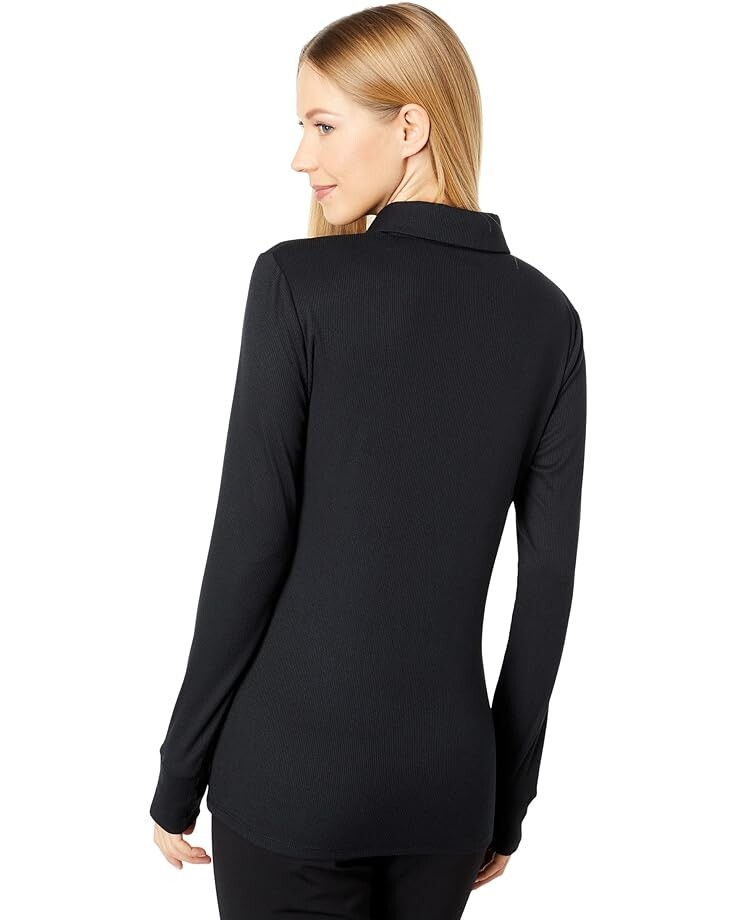 Топ CAPSULE 121 The Theta Top, черный
Топ CAPSULE 121 The Theta Top, черный