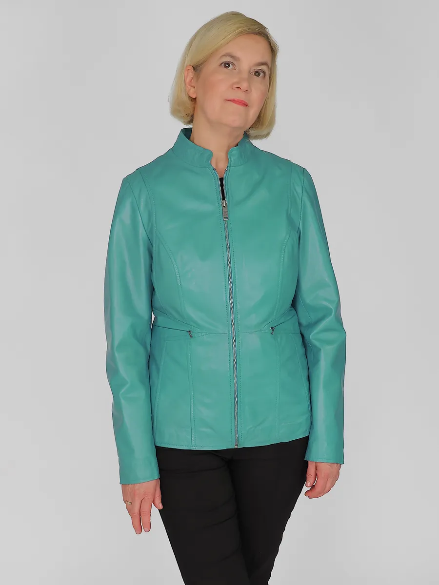 Кожаная куртка JCC "3102225", бирюзовый, Зеленый, Кожаная куртка JCC "3102225", бирюзовый 
Кожаная куртка JCC "3102225", бирюзовый, Зеленый, Кожаная куртка JCC "3102225", бирюзовый