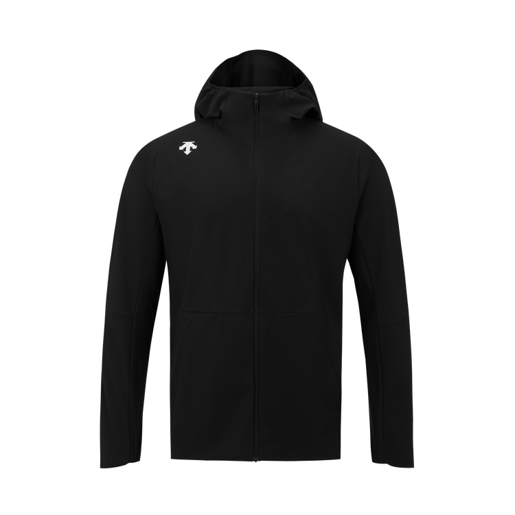 DESCENTE Спортивный топ из трикотажа мужской, BK-Tap Shoe
DESCENTE Спортивный топ из трикотажа мужской, BK-Tap Shoe