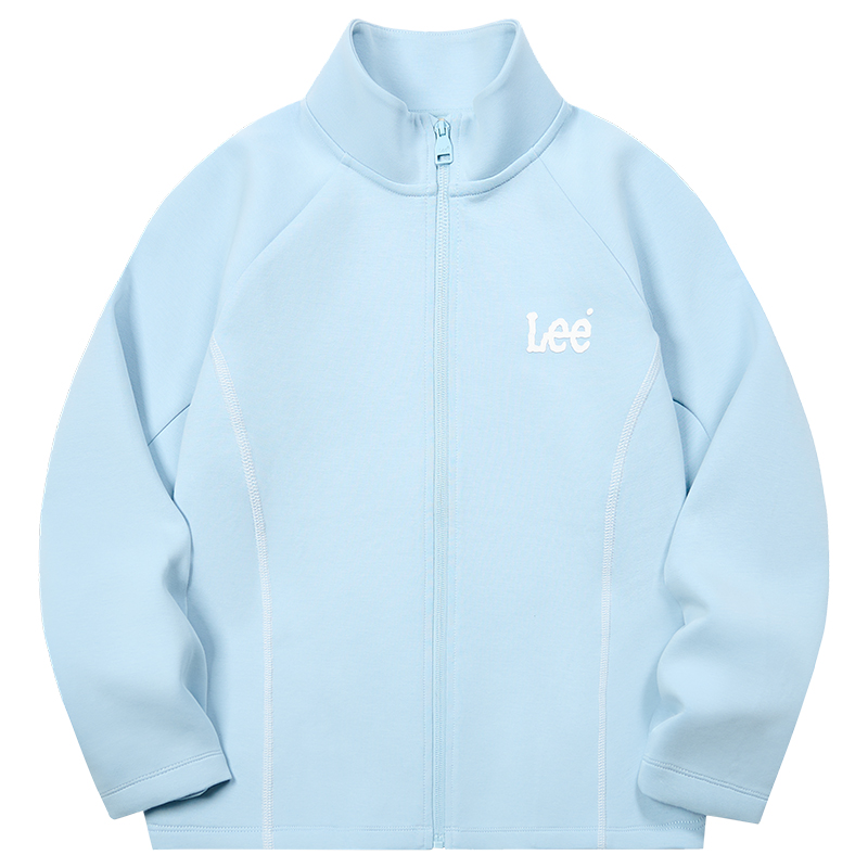 Куртка для школьников Stand Collar Moderate Lee, glacier синий
Куртка для школьников Stand Collar Moderate Lee, glacier синий