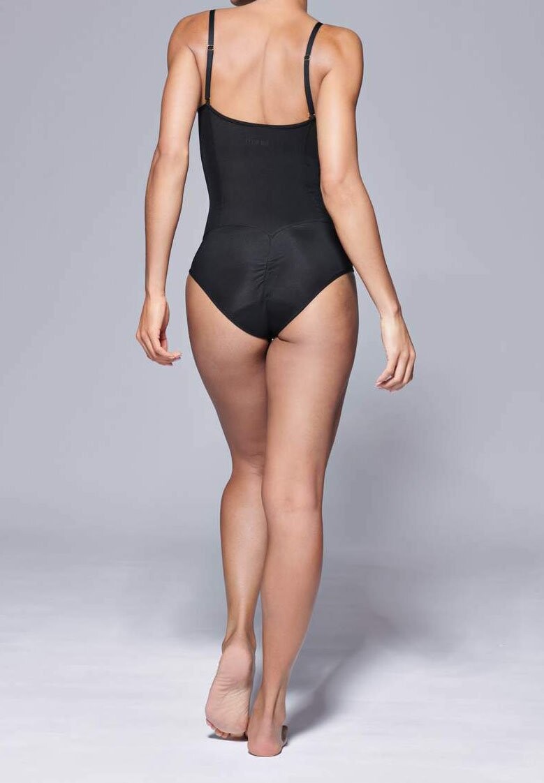 Корректирующее белье ALL ITEM m6, черный
Корректирующее белье ALL ITEM m6, черный