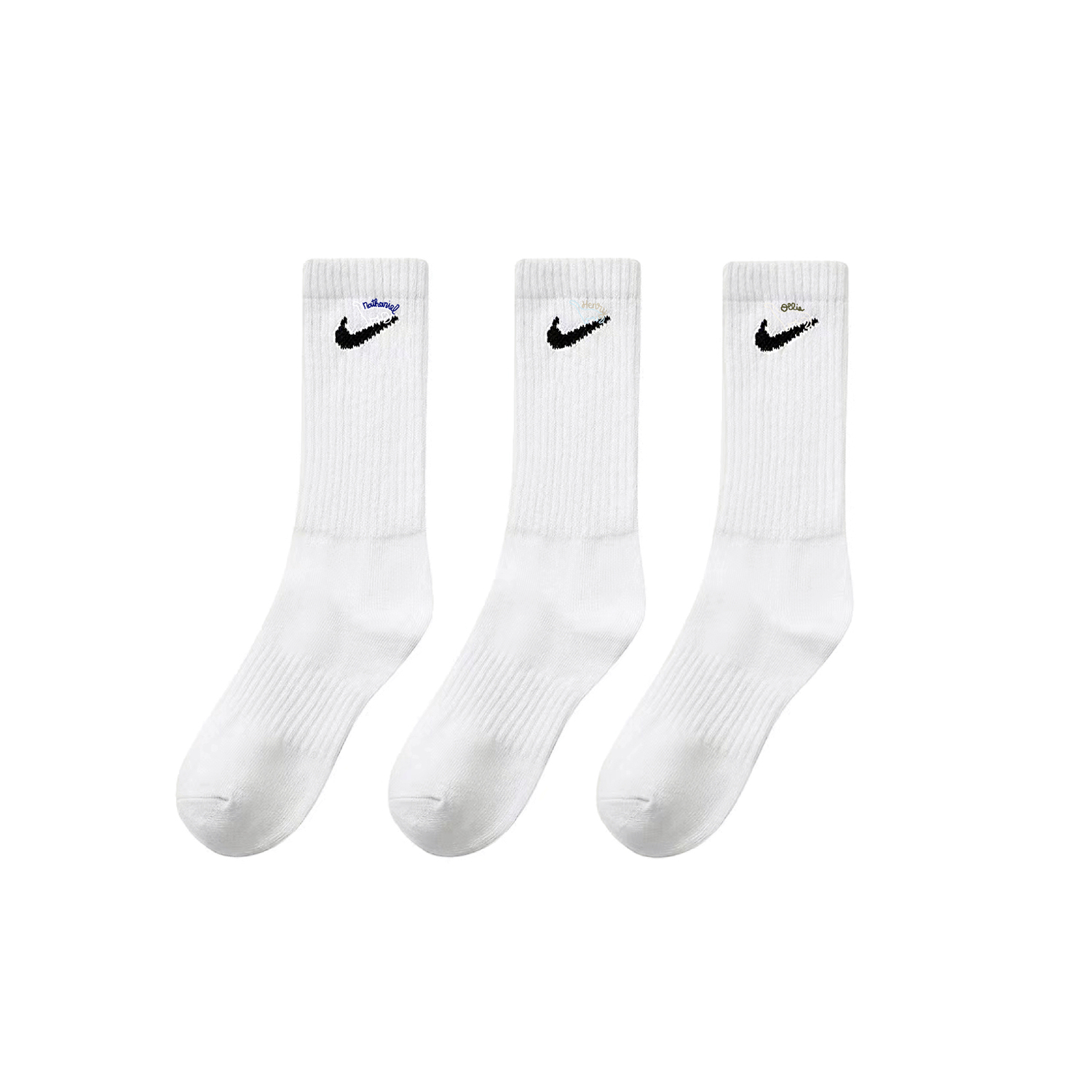 Nike Низкие носки унисекс 3 пары белый
Nike Низкие носки унисекс 3 пары белый