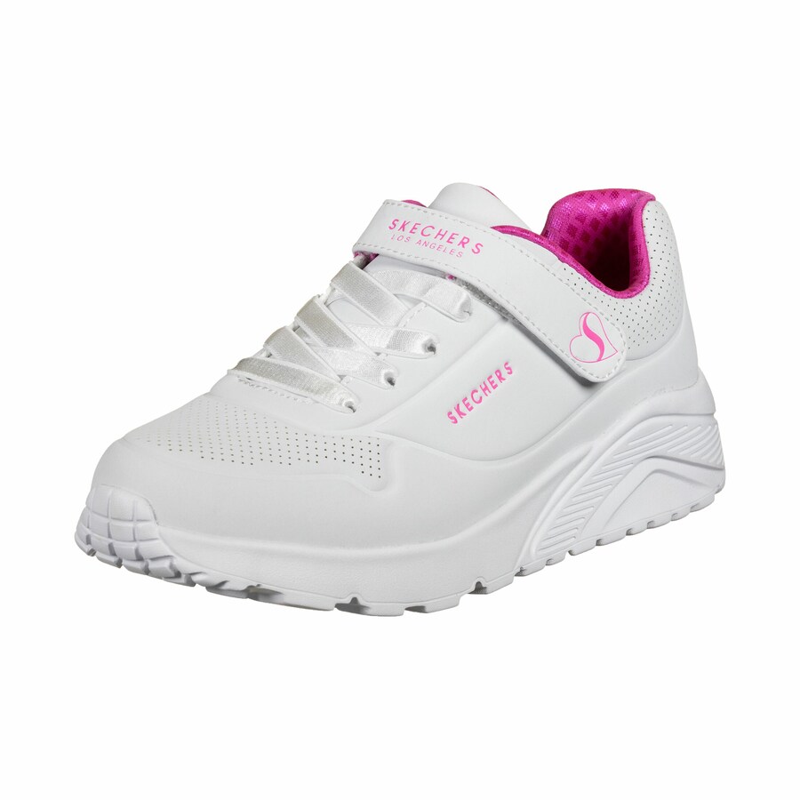 Кроссовки SKECHERS Uno Lite, белый
Кроссовки SKECHERS Uno Lite, белый