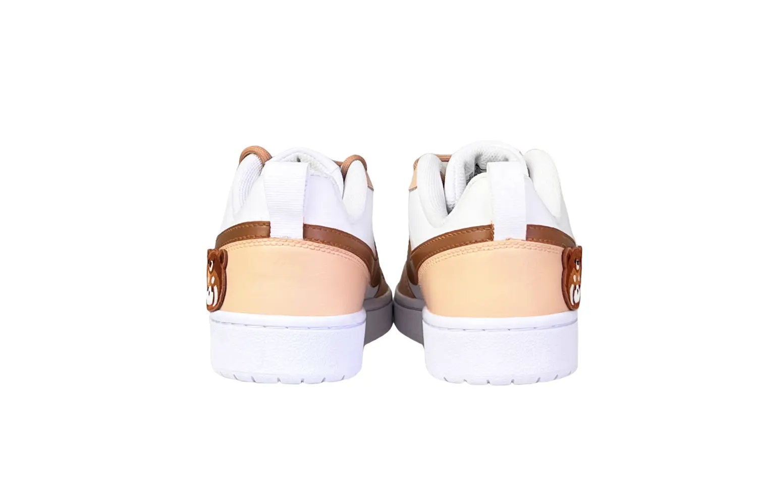 Кроссовки Nike Court Borough Skateboarding Shoes Women's Low-top Brown, коричневый
Кроссовки Nike Court Borough Skateboarding Shoes Women's Low-top Brown, коричневый