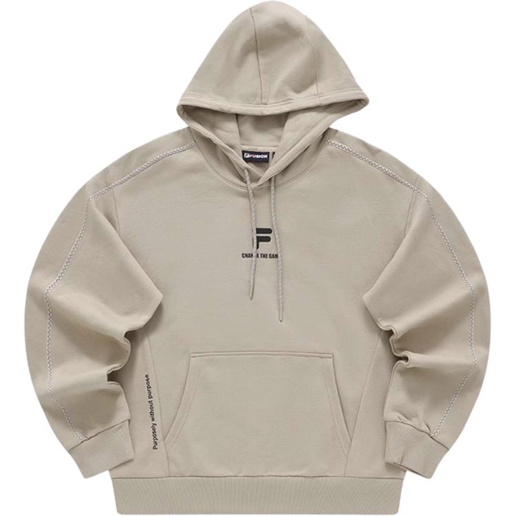 Fusion Sweatshirt Men's Suede FILA, suede-bg
Fusion Sweatshirt Men's Suede FILA, suede-bg