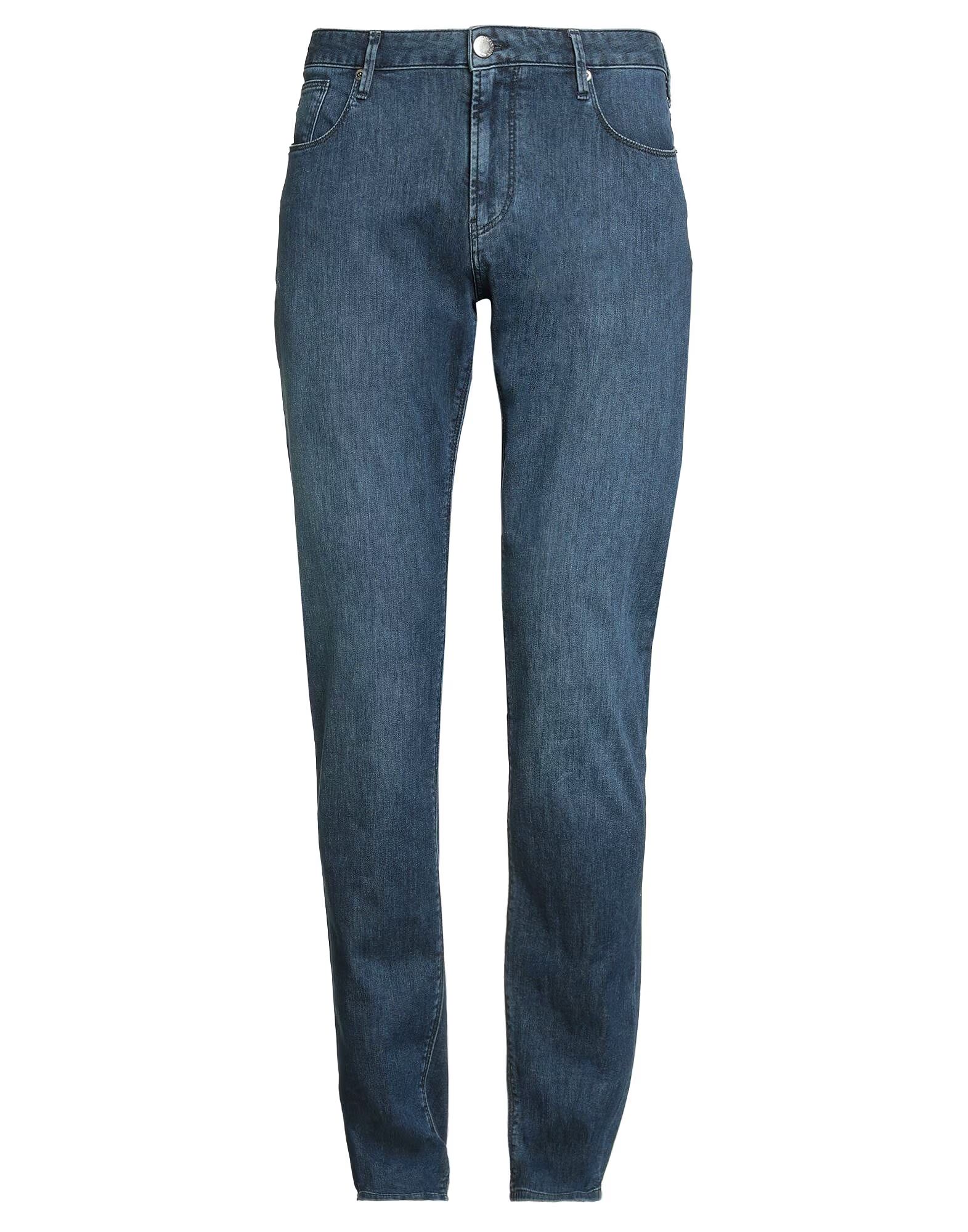 Джинсы Giorgio Armani, синий
Джинсы Giorgio Armani, синий