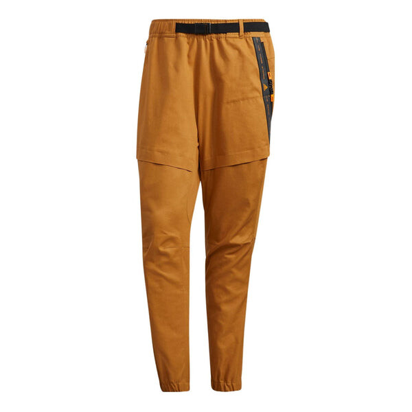 Брюки Men's adidas Running Training Breathable Casual Joggers/Pants/Trousers Brown, мультиколор
Брюки Men's adidas Running Training Breathable Casual Joggers/Pants/Trousers Brown, мультиколор