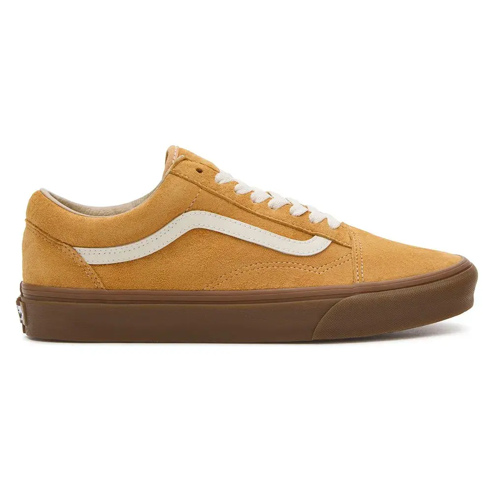 Кроссовки Vans Old Skool trainers, коричневый
Кроссовки Vans Old Skool trainers, коричневый
