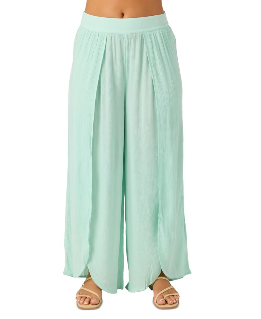 Детские брюки-накидка Tymea Saltwater Solids O'Neill, Opal
Детские брюки-накидка Tymea Saltwater Solids O'Neill, Opal