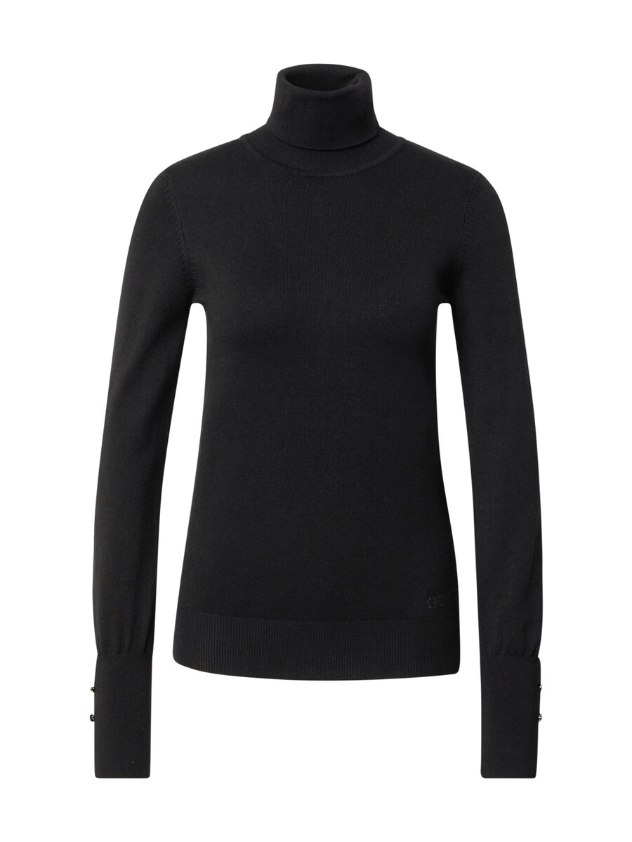 Свитер GUESS PAULE, Black
Свитер GUESS PAULE, Black
