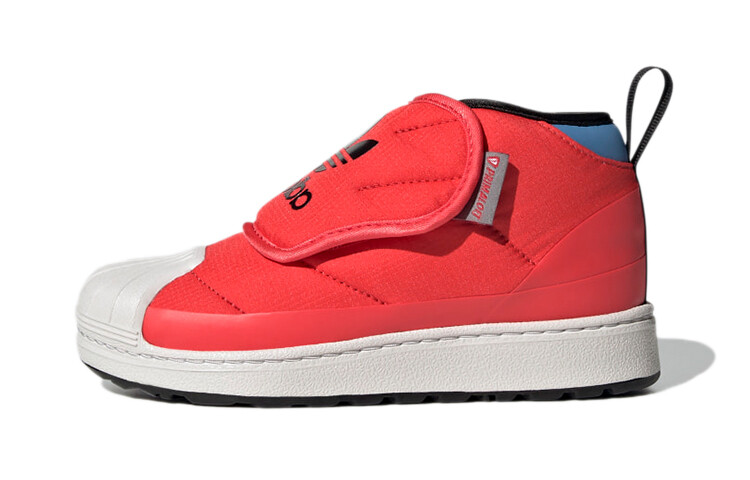 Кроссовки Adidas Originals Superstar Series Kids' Skateboarding Shoes Pre-school
Кроссовки Adidas Originals Superstar Series Kids' Skateboarding Shoes Pre-school