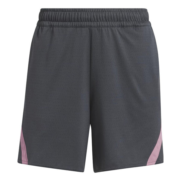 Шорты выберите баскетбольные шорты Adidas, черный
Шорты выберите баскетбольные шорты Adidas, черный