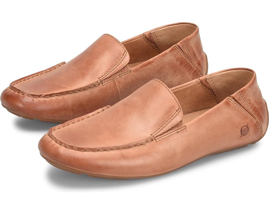 Лоферы Born Marcel, коричневый
Лоферы Born Marcel, коричневый