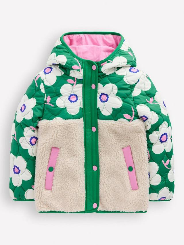 Детская куртка Janie Borg с капюшоном и молнией Mini Boden, Rich Emerald Green
Детская куртка Janie Borg с капюшоном и молнией Mini Boden, Rich Emerald Green