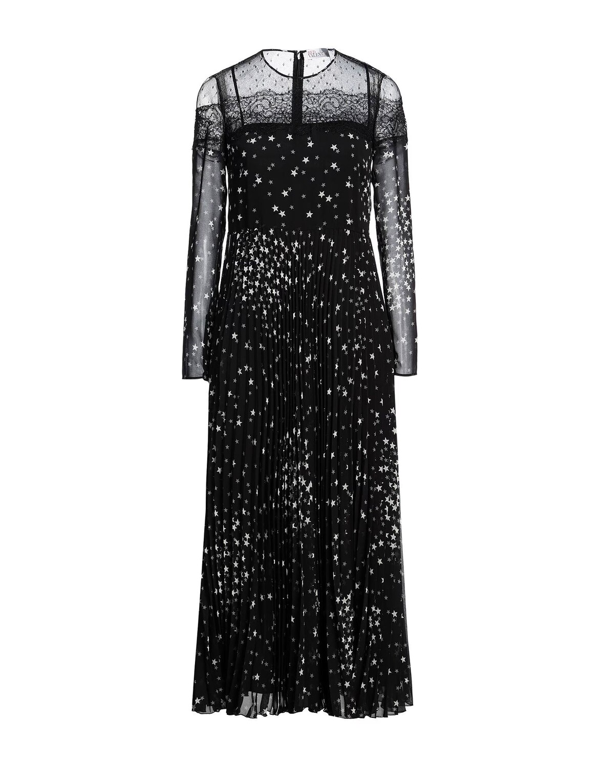 Платье Valentino, черный
Платье Valentino, черный