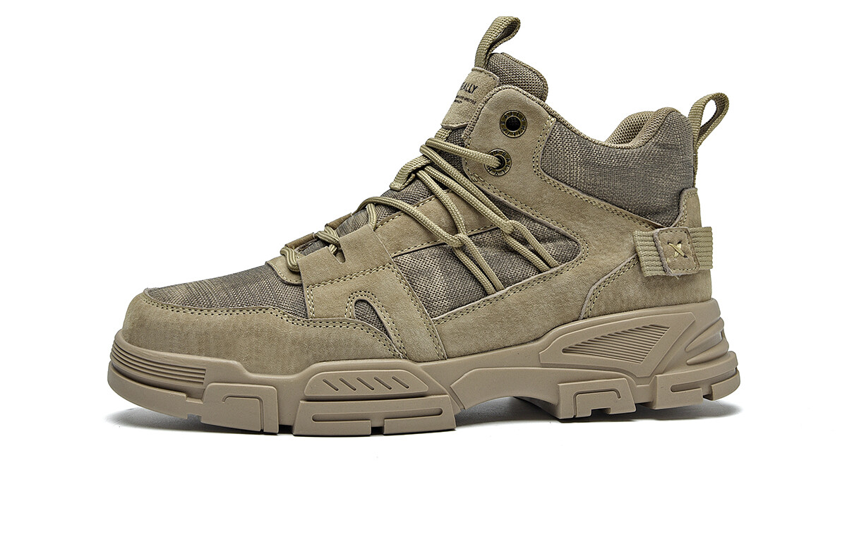 Сапоги мужские для активного отдыха Hla, серый
Сапоги мужские для активного отдыха Hla, серый