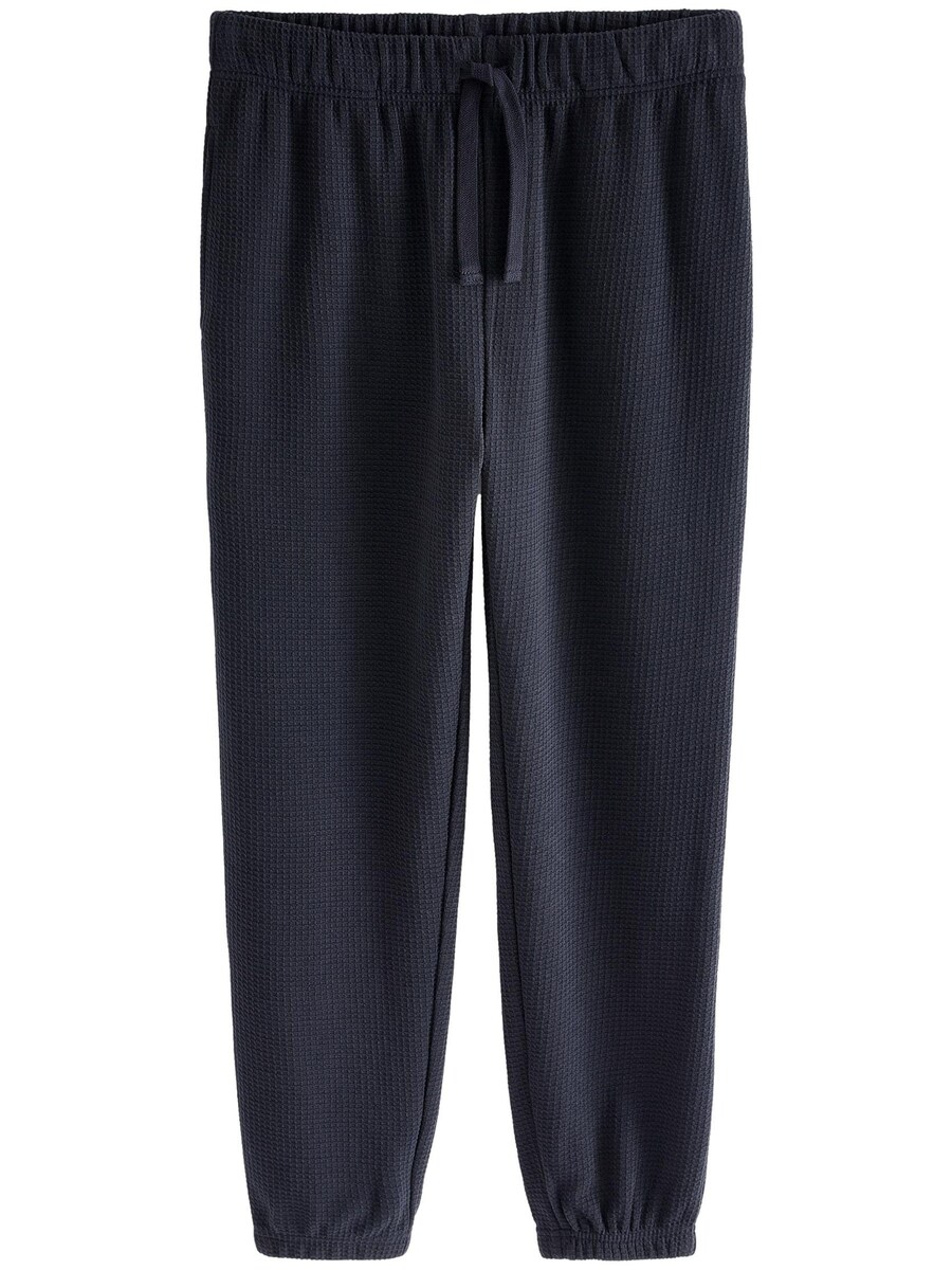 Пижамные брюки Next, темно-синий
Пижамные брюки Next, темно-синий