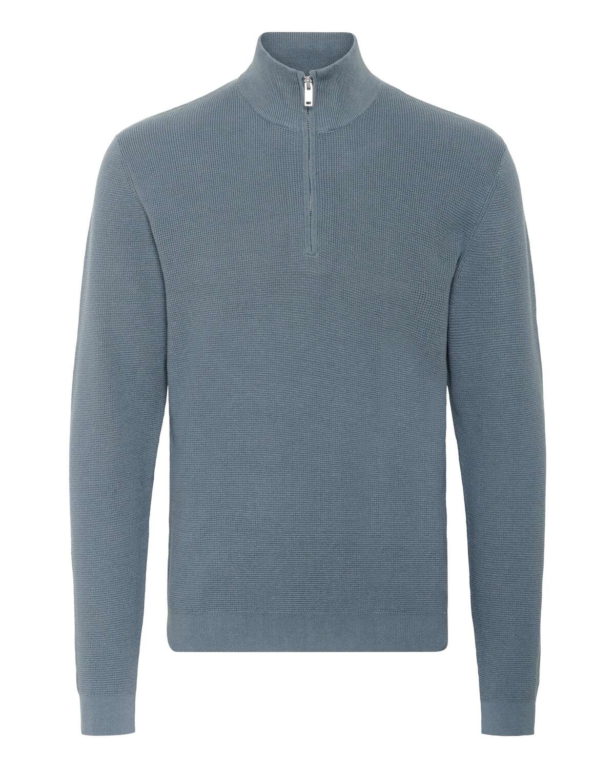 Matinique Свитер 'Lagoon Z' в синем цвете
Matinique Свитер 'Lagoon Z' в синем цвете