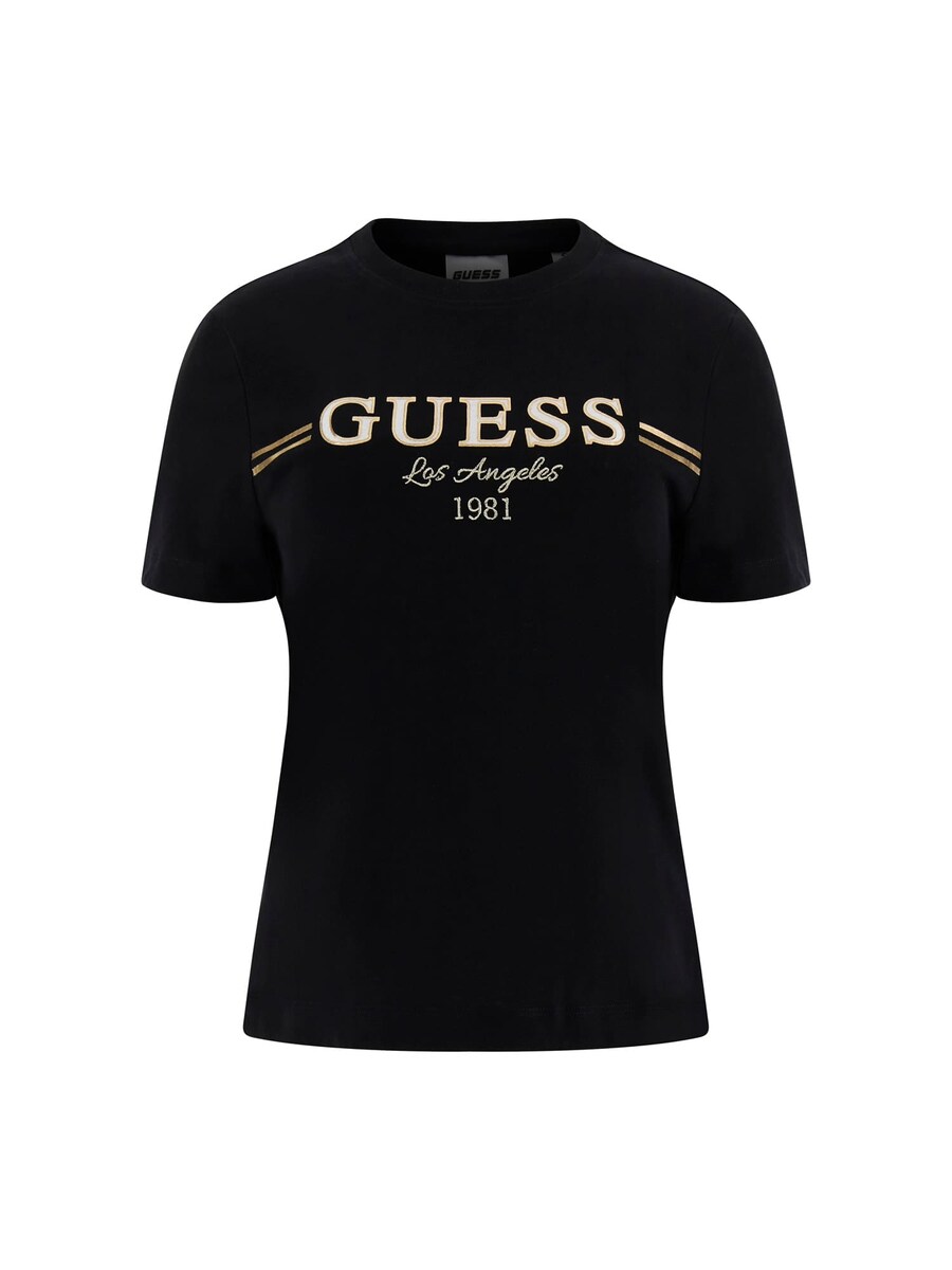 Рубашка GUESS, черный
Рубашка GUESS, черный