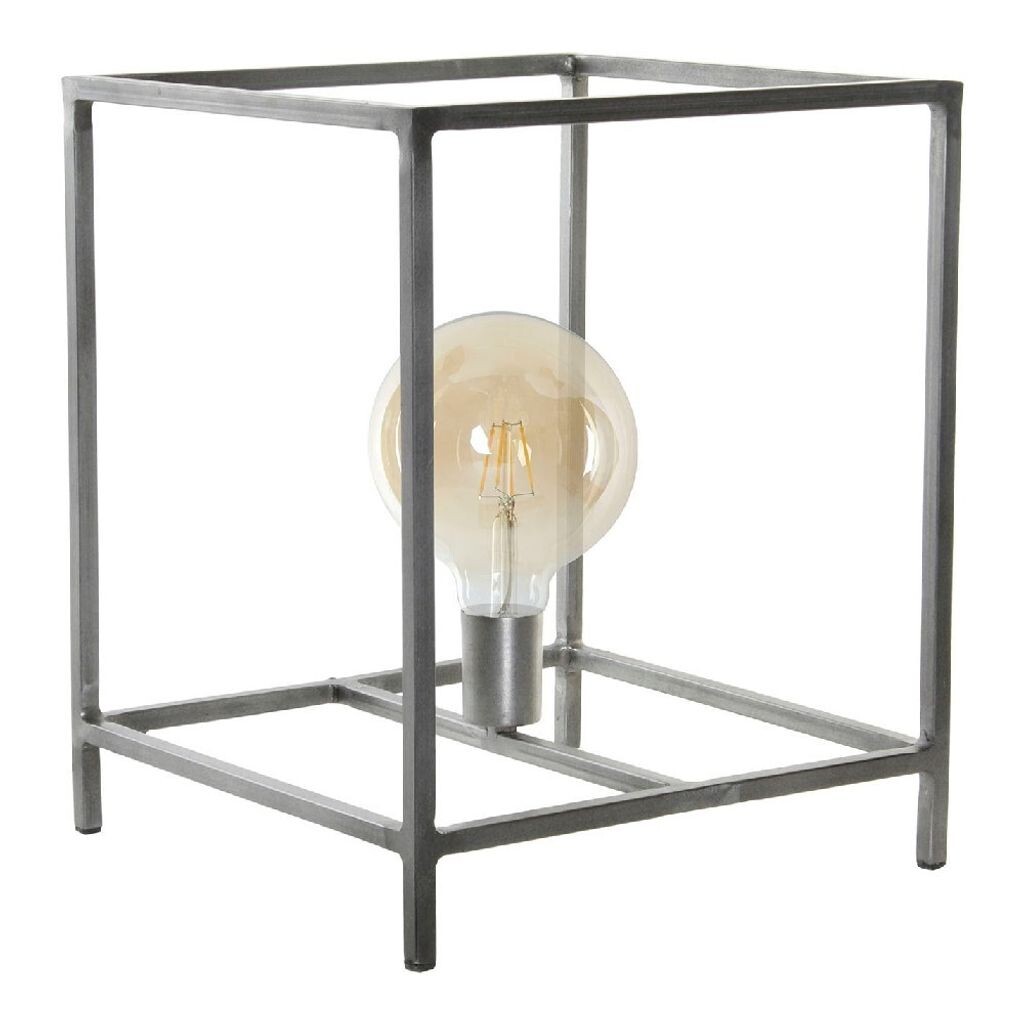 Настольная лампа DKD Home Decor Металл Темно-Серый (33 х 33 х 40 см)
Настольная лампа DKD Home Decor Металл Темно-Серый (33 х 33 х 40 см)