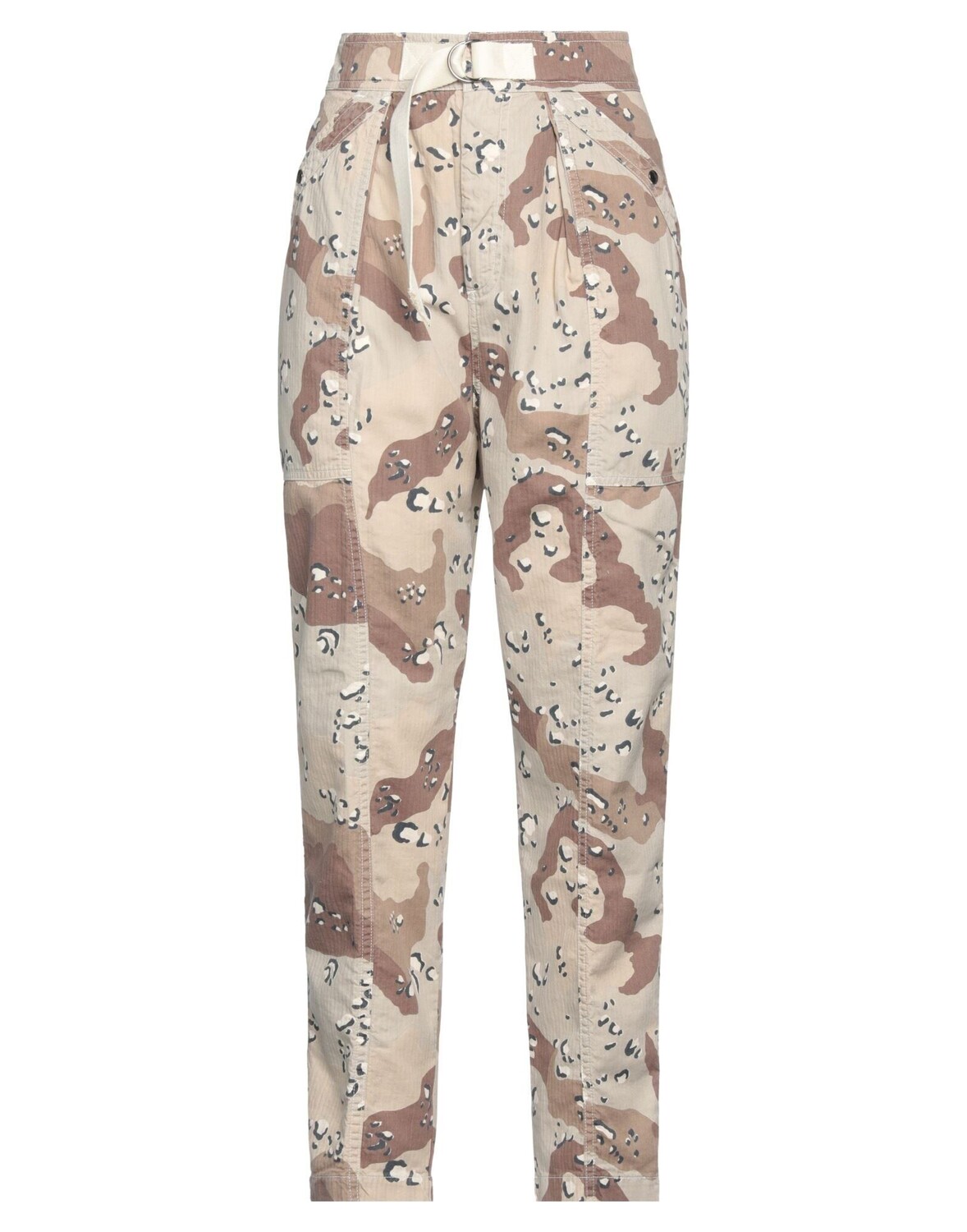 Брюки White Sand, бежевый
Брюки White Sand, бежевый