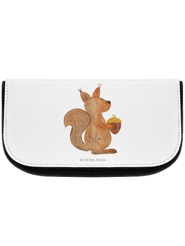 Косметичка Mr. & Mrs. Panda, белый
Косметичка Mr. & Mrs. Panda, белый