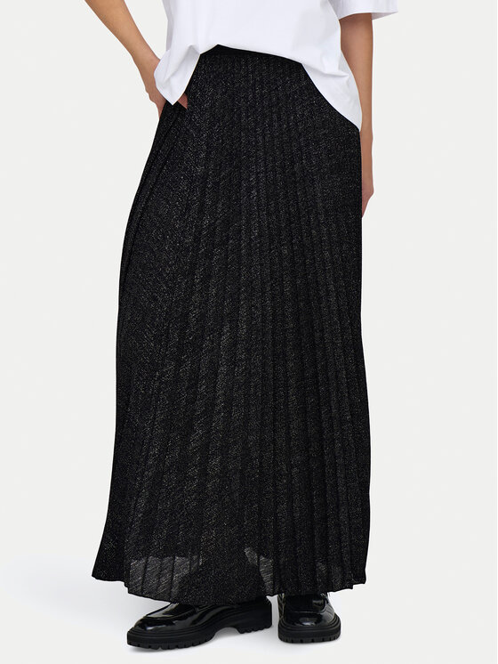 Юбка в складку стандартный крой Amalfi 15349524 Jdy, черный
Юбка в складку стандартный крой Amalfi 15349524 Jdy, черный