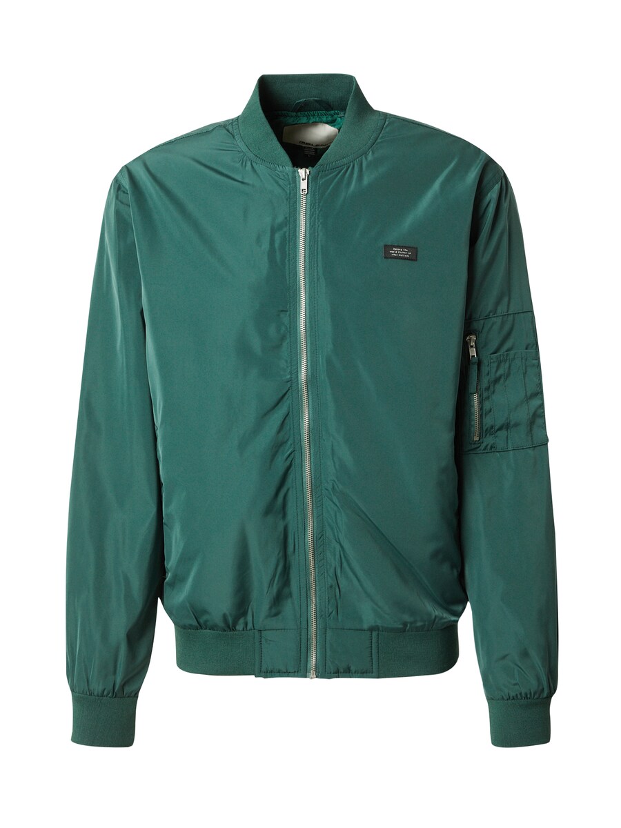 Межсезонная куртка BLEND, темно-зеленый
Межсезонная куртка BLEND, темно-зеленый