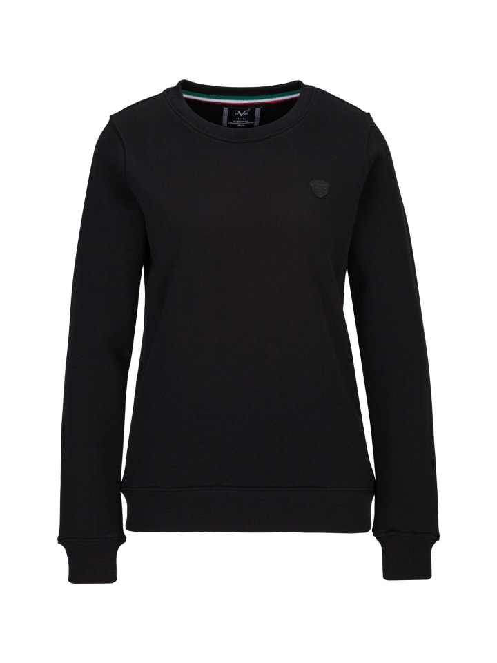 Толстовка 19v69 Italia, белый
Толстовка 19v69 Italia, белый