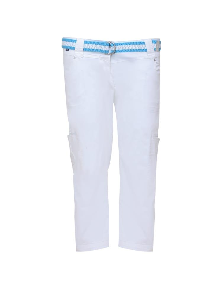 Шорты Frida Funzel SCHIETWETTER, белый
Шорты Frida Funzel SCHIETWETTER, белый