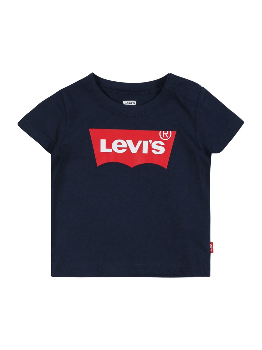 Рубашка Levi's Kids, темно-синий
Рубашка Levi's Kids, темно-синий