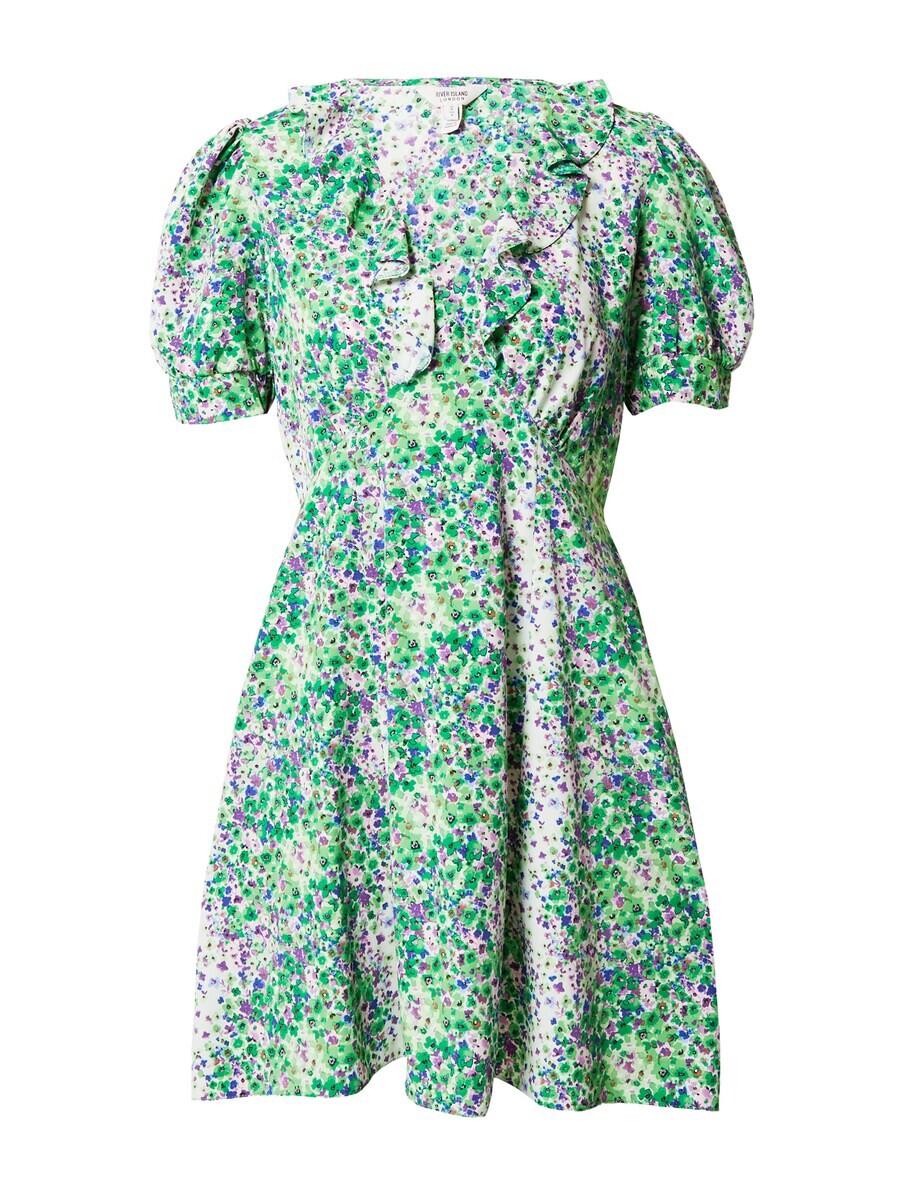 Платье River Island, зеленый
Платье River Island, зеленый