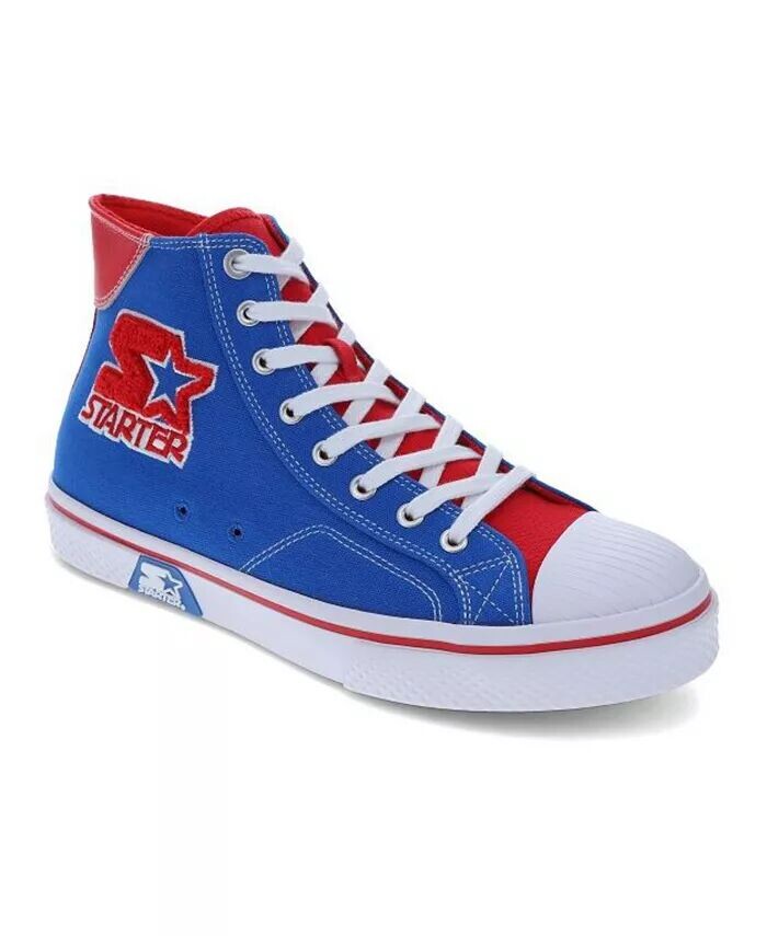 Мужские кроссовки Tradition Hi Starter
Мужские кроссовки Tradition Hi Starter