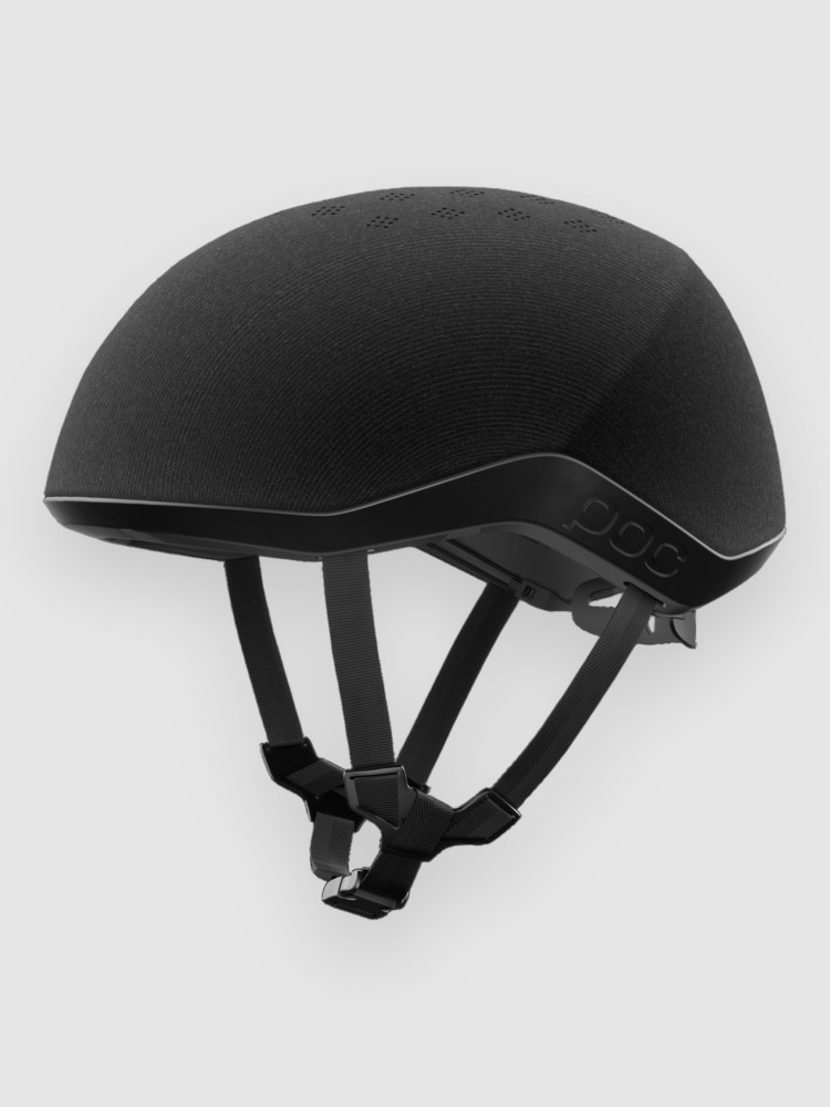 Шлем POC Myelin Helmet, uranium black
Шлем POC Myelin Helmet, uranium black