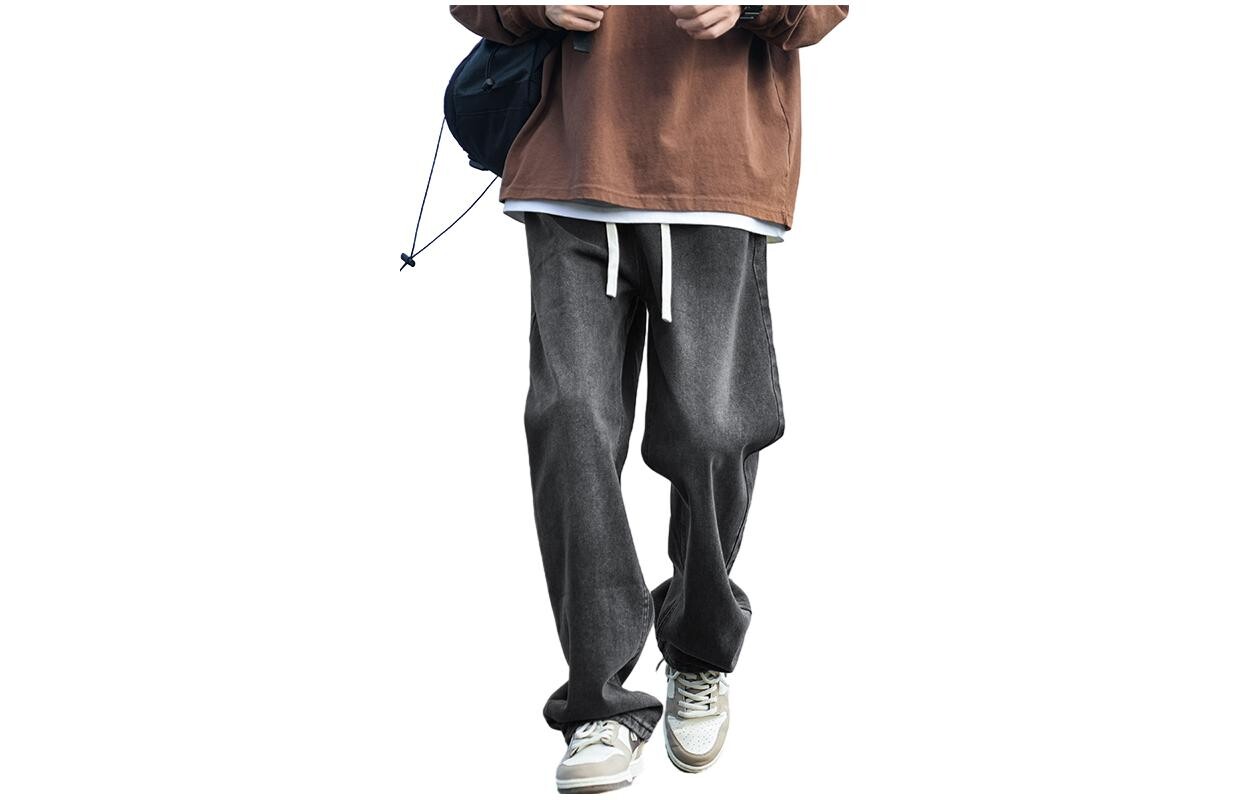 Джинсы унисекс MONTVOO, Средний синий (на флисовой подкладке)
Джинсы унисекс MONTVOO, Средний синий (на флисовой подкладке)