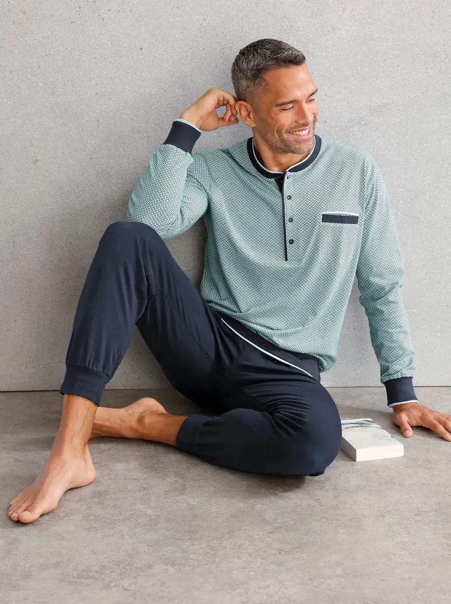 Пижама Pastunette, синий
Пижама Pastunette, синий