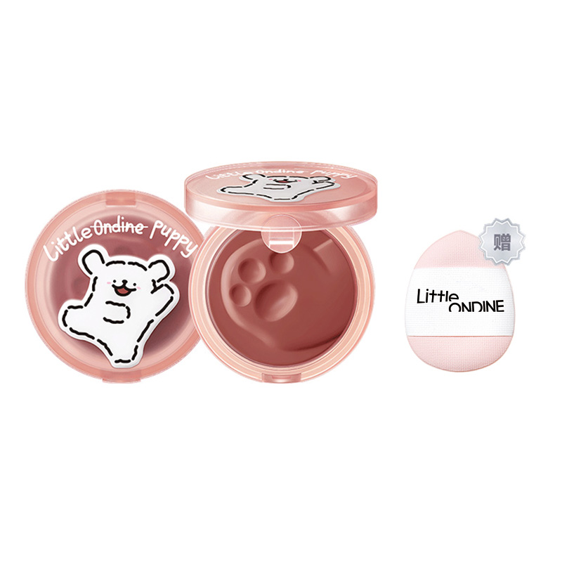 Мальтийские румяна / Rouges женские LittleOndine
Мальтийские румяна / Rouges женские LittleOndine