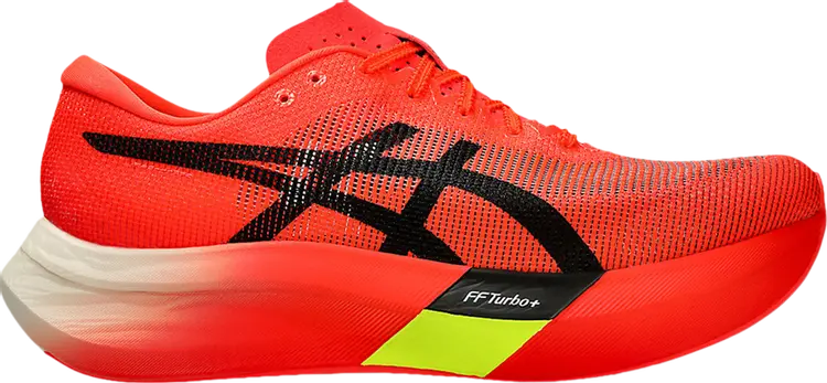 Кроссовки Metaspeed Sky 'Paris', красный
Кроссовки Metaspeed Sky 'Paris', красный