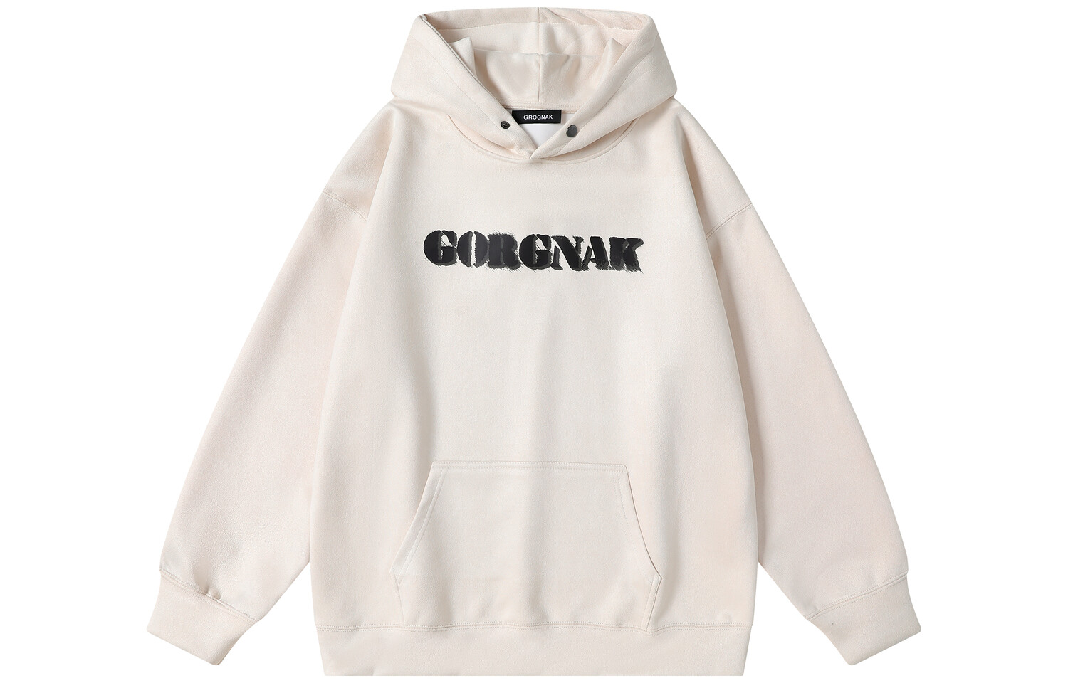 Толстовка унисекс Grognak, Розовый
Толстовка унисекс Grognak, Розовый