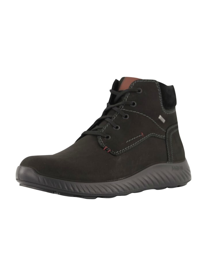 Сапоги Jomos Komfort, черный
Сапоги Jomos Komfort, черный