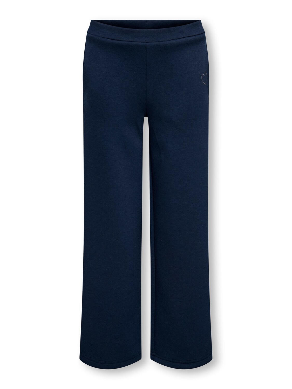 ONLY GIRLS Широкие брюки в цвете Navy
ONLY GIRLS Широкие брюки в цвете Navy