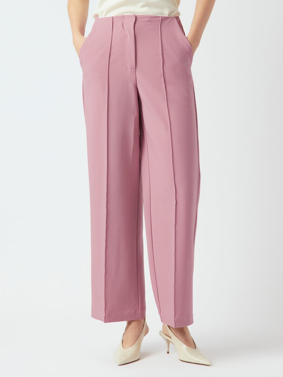 Брюки YAS YASREEMAJ PANT, Lilas/Lilac
Брюки YAS YASREEMAJ PANT, Lilas/Lilac