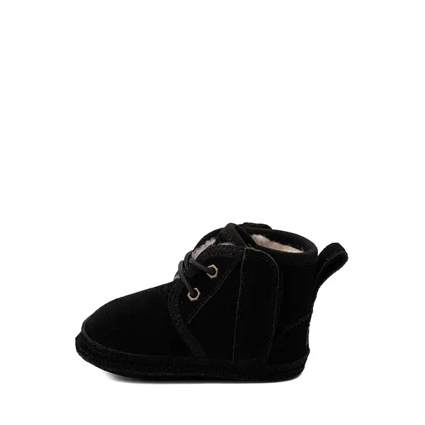 Ботинки UGG Neumel Chukka Boot, черный
Ботинки UGG Neumel Chukka Boot, черный