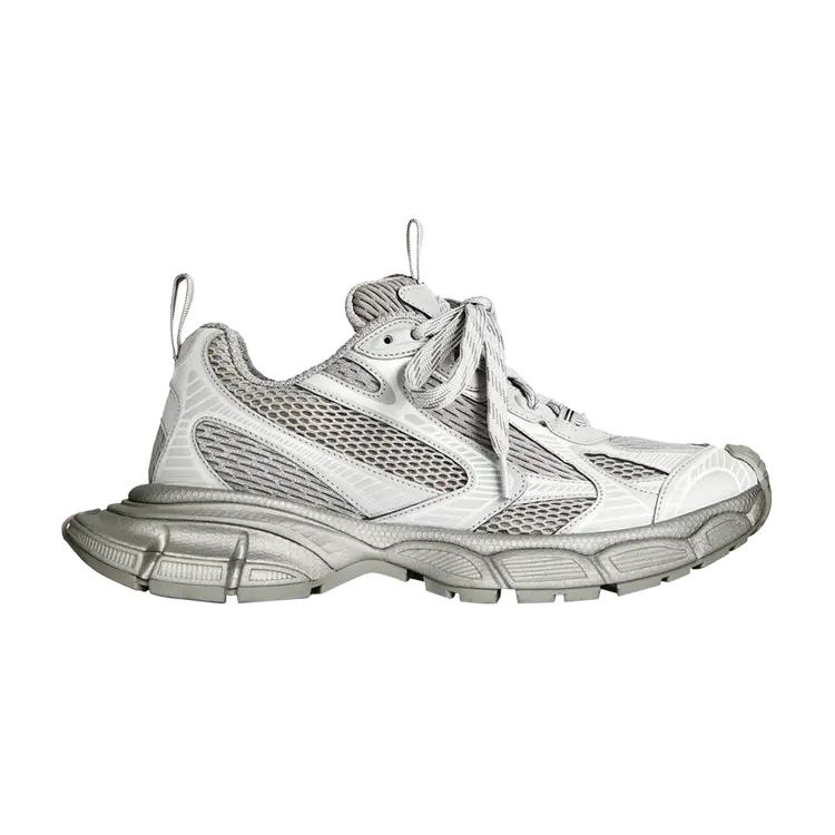 Кроссовки Balenciaga 3XL Sneaker, серый
Кроссовки Balenciaga 3XL Sneaker, серый