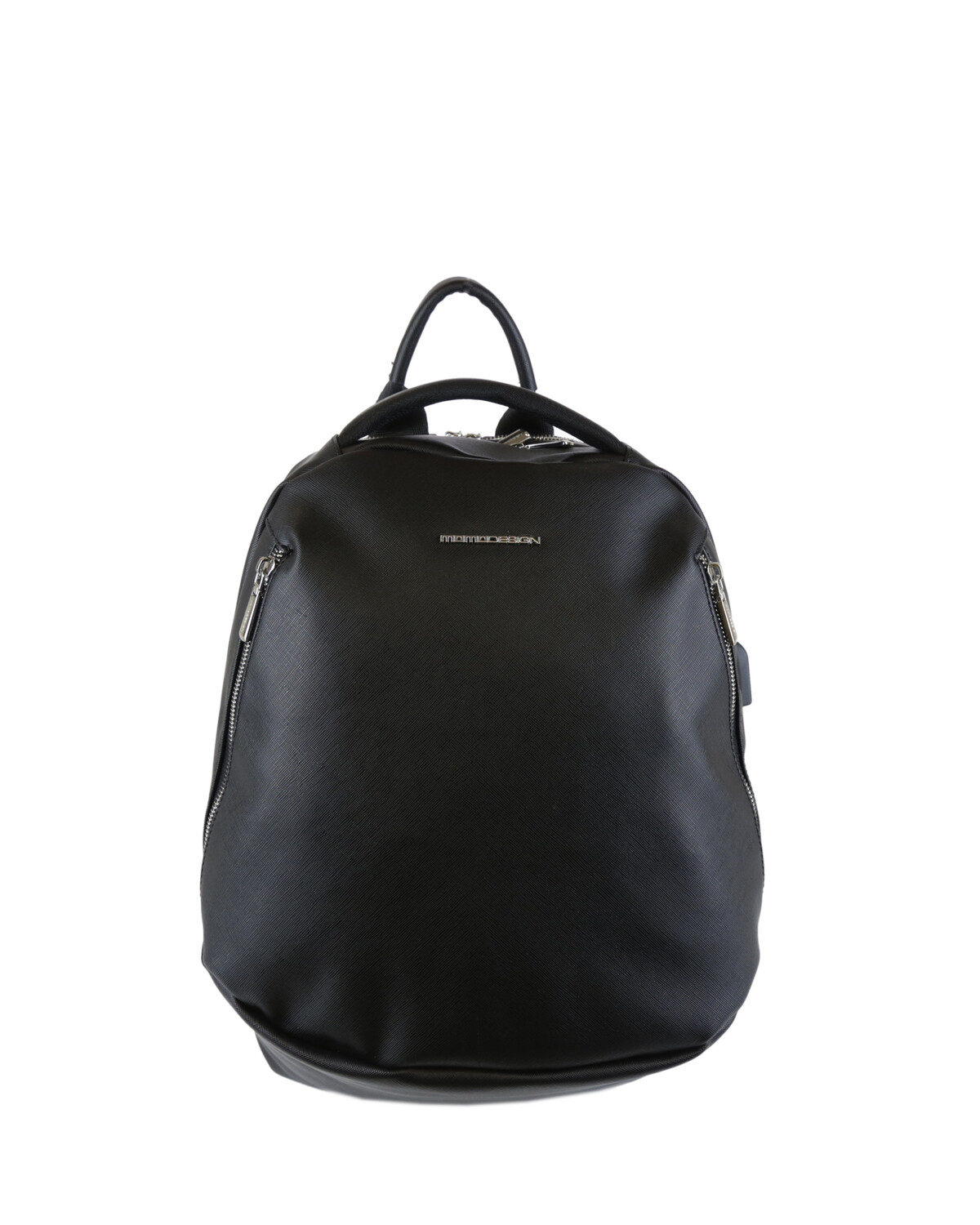 Рюкзак Momo Design, черный
Рюкзак Momo Design, черный