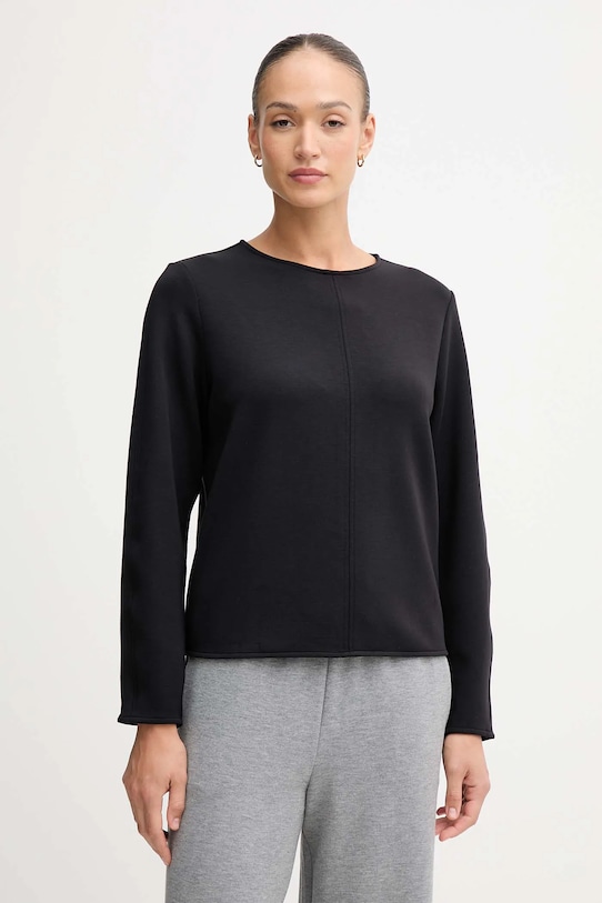 Толстовка United Colors Of Benetton, черный
Толстовка United Colors Of Benetton, черный