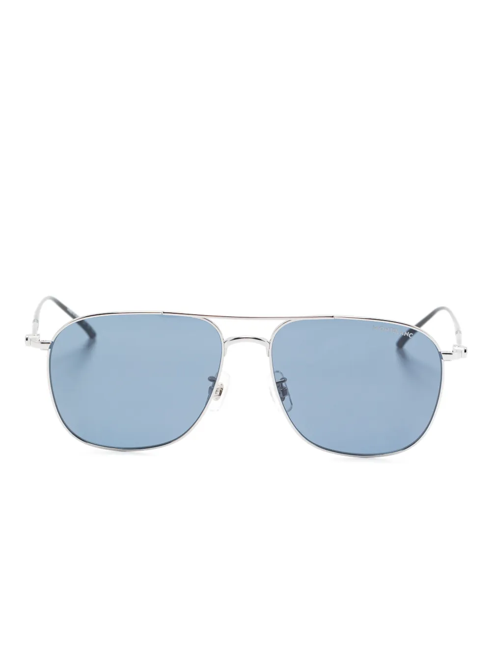 Солнцезащитные очки MB0417SA MONTBLANC, серебряный
Солнцезащитные очки MB0417SA MONTBLANC, серебряный