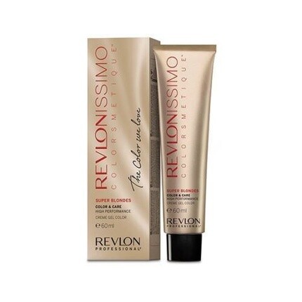 Revlonissimo Colorsmetique Super/Intense Blondes Color & Care 60мл
Revlonissimo Colorsmetique Super/Intense Blondes Color & Care 60мл