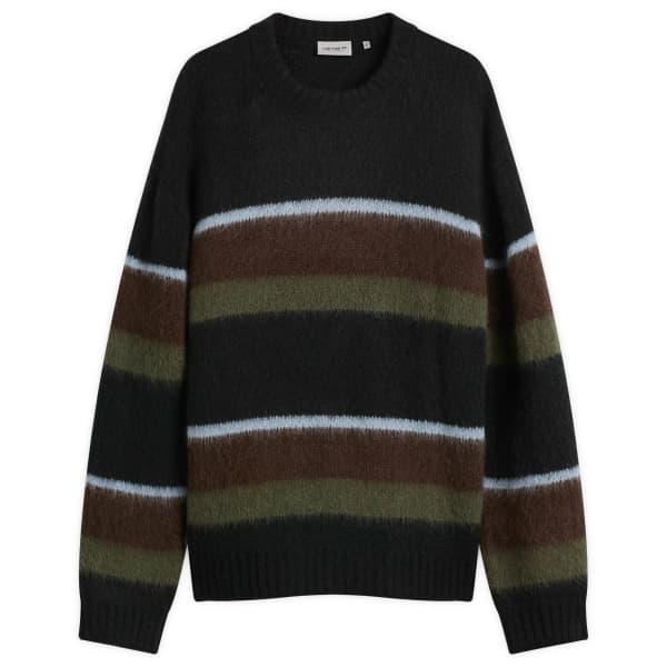 Джемпер из трикотажа Merton Carhartt Wip, Palisander
Джемпер из трикотажа Merton Carhartt Wip, Palisander